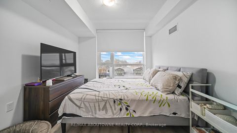 Photo 6 at 412 - 556 Marlee Avenue, Glen Park, Toronto