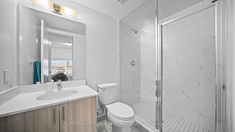 Photo 7 at 412 - 556 Marlee Avenue, Glen Park, Toronto