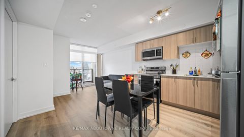 Photo 8 at 412 - 556 Marlee Avenue, Glen Park, Toronto