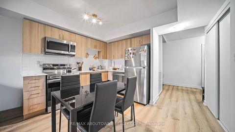 Photo 9 at 412 - 556 Marlee Avenue, Glen Park, Toronto