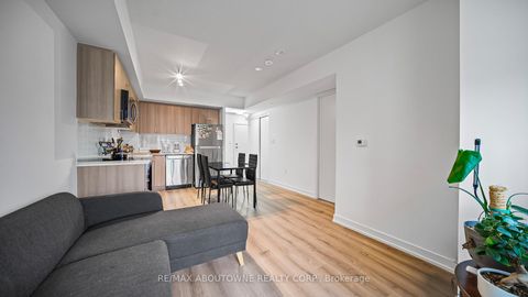 Photo 12 at 412 - 556 Marlee Avenue, Glen Park, Toronto