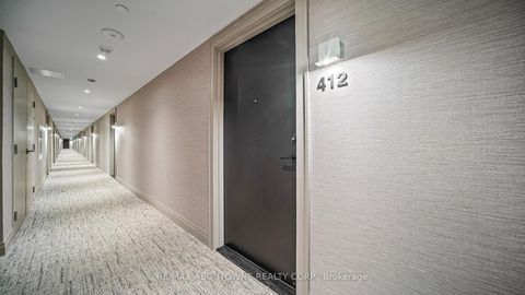 Photo 14 at 412 - 556 Marlee Avenue, Glen Park, Toronto