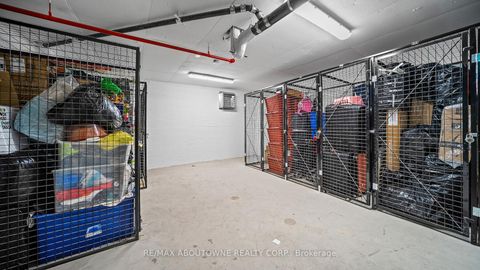 Photo 17 at 412 - 556 Marlee Avenue, Glen Park, Toronto