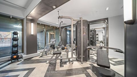 Photo 20 at 412 - 556 Marlee Avenue, Glen Park, Toronto