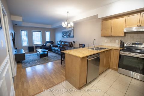 Photo 8 at 208 - 9901 Keele Street, Maple, Vaughan