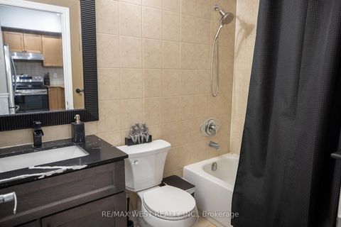 Photo 17 at 208 - 9901 Keele Street, Maple, Vaughan