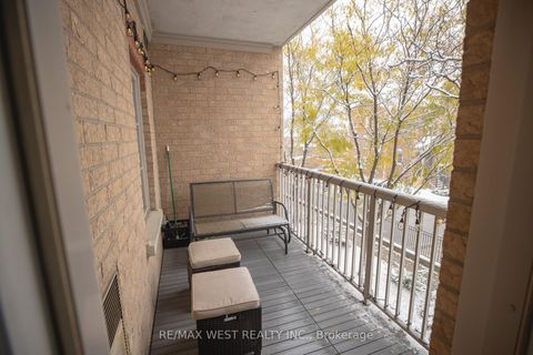 Photo 20 at 208 - 9901 Keele Street, Maple, Vaughan