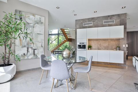 Photo 12 at 31 Overton Crescent, Don Mills, Toronto