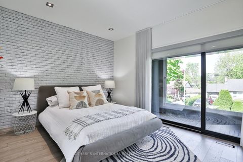 Photo 17 at 31 Overton Crescent, Don Mills, Toronto