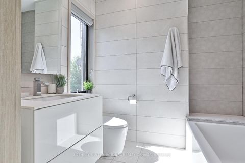 Photo 19 at 31 Overton Crescent, Don Mills, Toronto