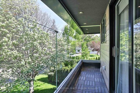 Photo 20 at 31 Overton Crescent, Don Mills, Toronto