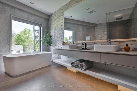 Photo 27 at 31 Overton Crescent, Don Mills, Toronto