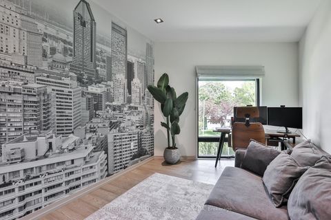 Photo 31 at 31 Overton Crescent, Don Mills, Toronto