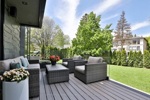 Photo 46 at 31 Overton Crescent, Don Mills, Toronto