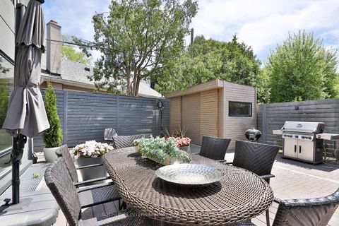 Photo 47 at 31 Overton Crescent, Don Mills, Toronto