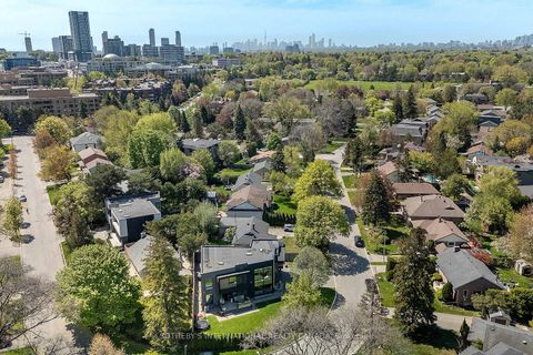 Photo 48 at 31 Overton Crescent, Don Mills, Toronto