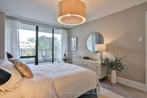 Photo 23 at 301 - 235 St Clair Avenue W, Casa Loma, Toronto