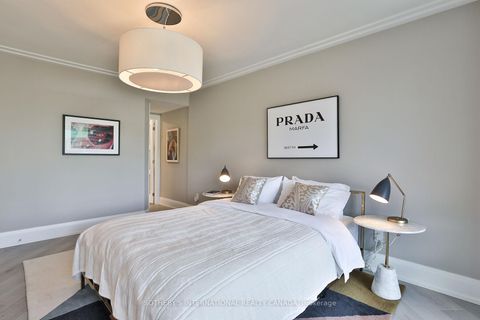 Photo 24 at 301 - 235 St Clair Avenue W, Casa Loma, Toronto