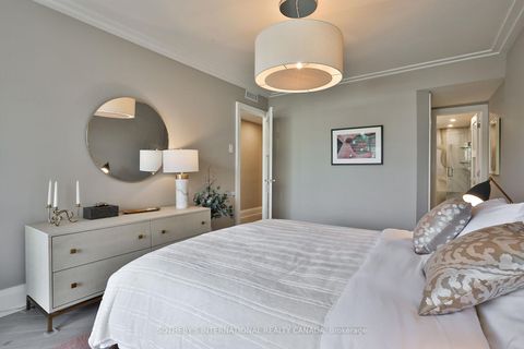 Photo 25 at 301 - 235 St Clair Avenue W, Casa Loma, Toronto