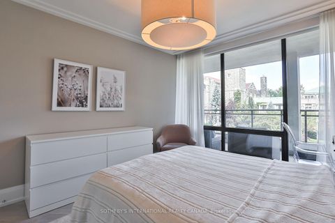 Photo 30 at 301 - 235 St Clair Avenue W, Casa Loma, Toronto