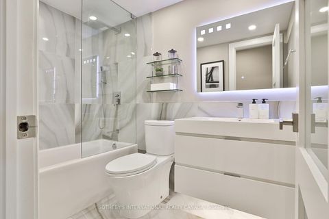 Photo 32 at 301 - 235 St Clair Avenue W, Casa Loma, Toronto