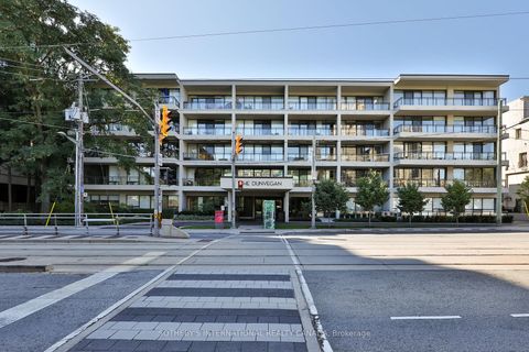 Photo 37 at 301 - 235 St Clair Avenue W, Casa Loma, Toronto