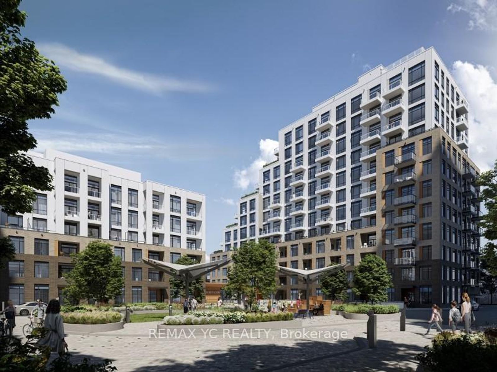 324 - 8 Beverley Glen Boulevard, Beverley Glen, Vaughan 