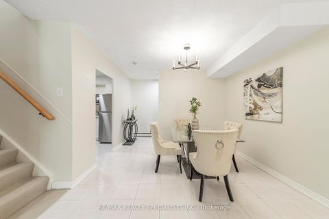 Photo 7 at 137 - 366 The East Mall, City Centre West, Toronto