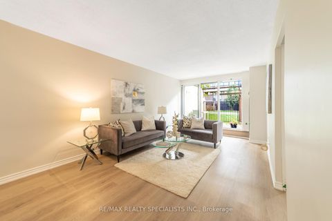 Photo 12 at 137 - 366 The East Mall, City Centre West, Toronto