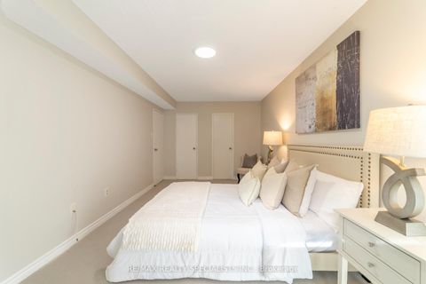 Photo 24 at 137 - 366 The East Mall, City Centre West, Toronto