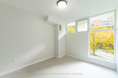 Photo 33 at 137 - 366 The East Mall, City Centre West, Toronto