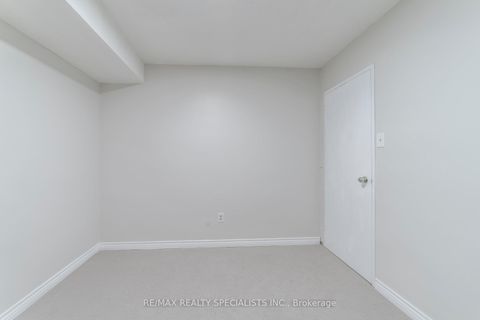 Photo 36 at 137 - 366 The East Mall, City Centre West, Toronto