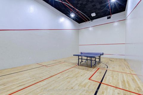 Photo 38 at 137 - 366 The East Mall, City Centre West, Toronto