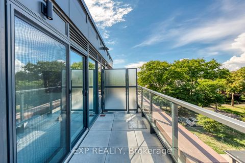 Photo 17 at 415 - 5 Lakeview Avenue, Bellwoods, Toronto