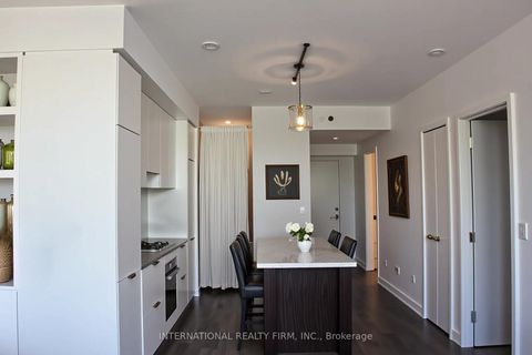 Photo 1 at 1909 - 5 St Joseph Street, Bay Street Corridor, Toronto