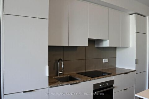 Photo 2 at 1909 - 5 St Joseph Street, Bay Street Corridor, Toronto