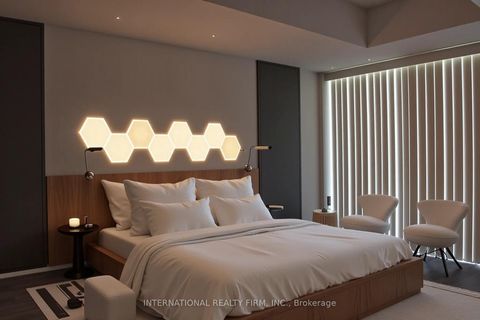 Photo 4 at 1909 - 5 St Joseph Street, Bay Street Corridor, Toronto