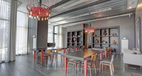 Photo 6 at 1909 - 5 St Joseph Street, Bay Street Corridor, Toronto