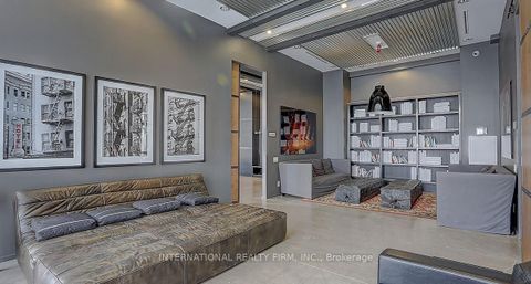 Photo 7 at 1909 - 5 St Joseph Street, Bay Street Corridor, Toronto