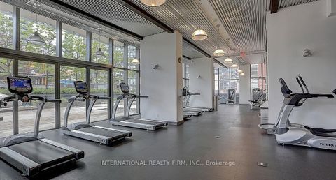 Photo 9 at 1909 - 5 St Joseph Street, Bay Street Corridor, Toronto