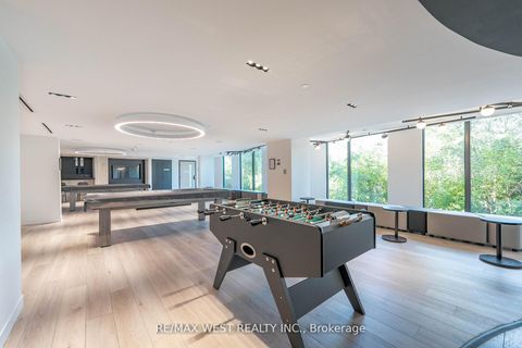 Photo 2 at 721 - 500 Wilson Avenue, Clanton Park, Toronto