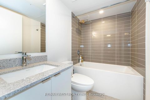 Photo 5 at 721 - 500 Wilson Avenue, Clanton Park, Toronto