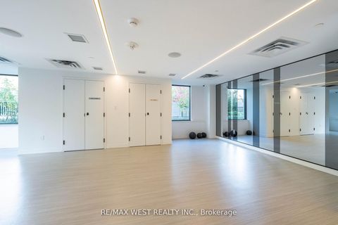 Photo 11 at 721 - 500 Wilson Avenue, Clanton Park, Toronto