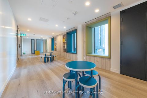 Photo 12 at 721 - 500 Wilson Avenue, Clanton Park, Toronto