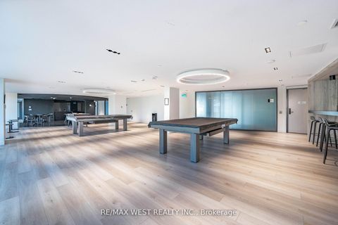 Photo 13 at 721 - 500 Wilson Avenue, Clanton Park, Toronto