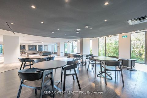 Photo 14 at 721 - 500 Wilson Avenue, Clanton Park, Toronto