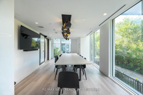 Photo 15 at 721 - 500 Wilson Avenue, Clanton Park, Toronto