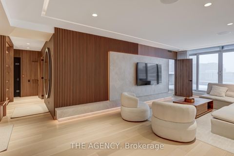 Photo 1 at PH1105 - 75 Portland Street, Waterfront Communities C1, Toronto