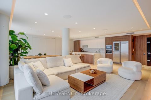 Photo 2 at PH1105 - 75 Portland Street, Waterfront Communities C1, Toronto