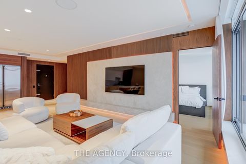 Photo 4 at PH1105 - 75 Portland Street, Waterfront Communities C1, Toronto